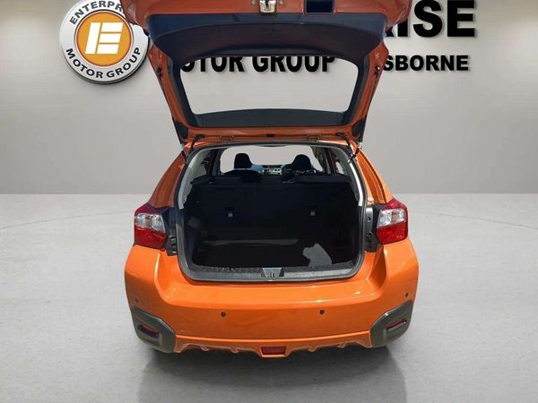 2014 Subaru XV Enterprise Gisborne, 323 Gladstone Rd image 299210