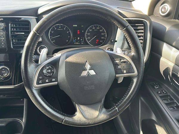 2013 Mitsubishi Outlander Enterprise Gisborne, 323 Gladstone Rd image 300506