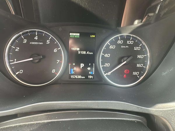 2013 Mitsubishi Outlander Enterprise Gisborne, 323 Gladstone Rd image 300507