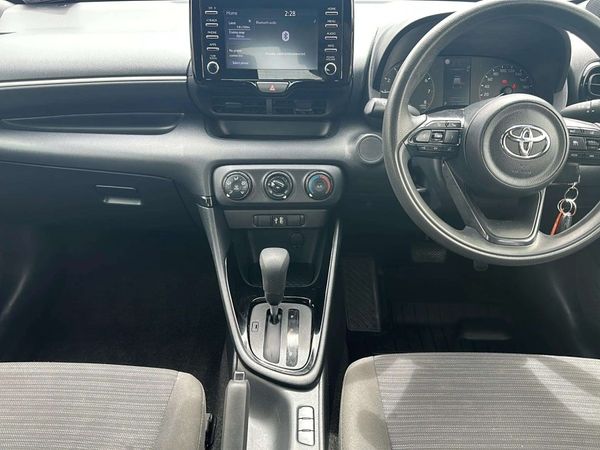 2022 Toyota Yaris Enterprise Gisborne, 323 Gladstone Rd image 293682