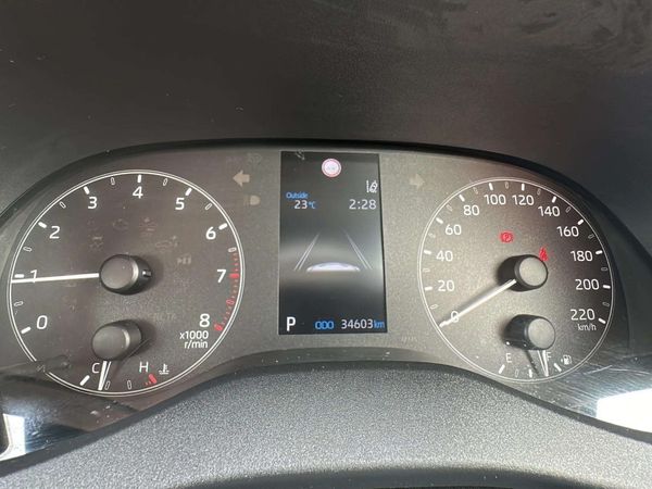 2022 Toyota Yaris Enterprise Gisborne, 323 Gladstone Rd image 293685