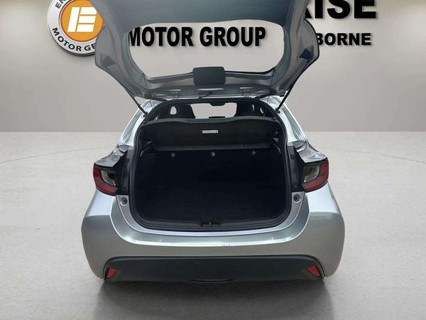 2022 Toyota Yaris Enterprise Gisborne, 323 Gladstone Rd image 293687