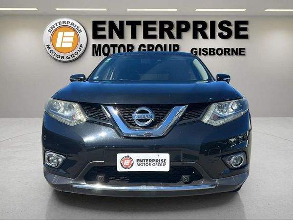 2015 Nissan X-Trail Enterprise Gisborne, 323 Gladstone Rd image 305394