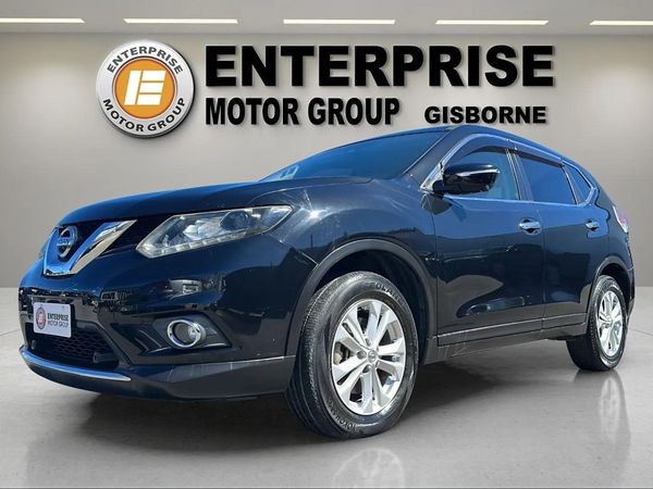 2015 Nissan X-Trail Enterprise Gisborne, 323 Gladstone Rd image 305395