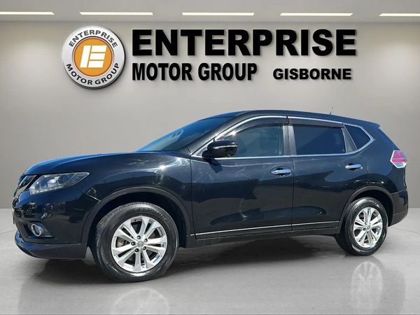 2015 Nissan X-Trail Enterprise Gisborne, 323 Gladstone Rd image 305396