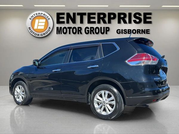 2015 Nissan X-Trail Enterprise Gisborne, 323 Gladstone Rd image 305397