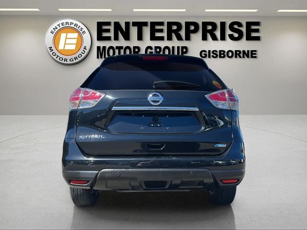 2015 Nissan X-Trail Enterprise Gisborne, 323 Gladstone Rd image 305398