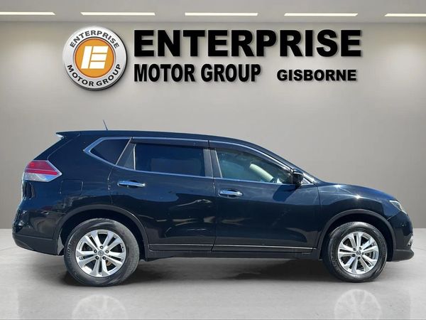2015 Nissan X-Trail Enterprise Gisborne, 323 Gladstone Rd image 305400