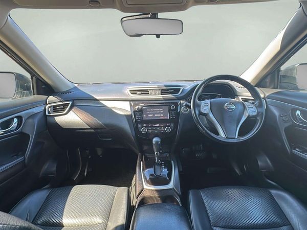 2015 Nissan X-Trail Enterprise Gisborne, 323 Gladstone Rd image 305401