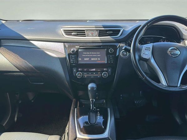 2015 Nissan X-Trail Enterprise Gisborne, 323 Gladstone Rd image 305402