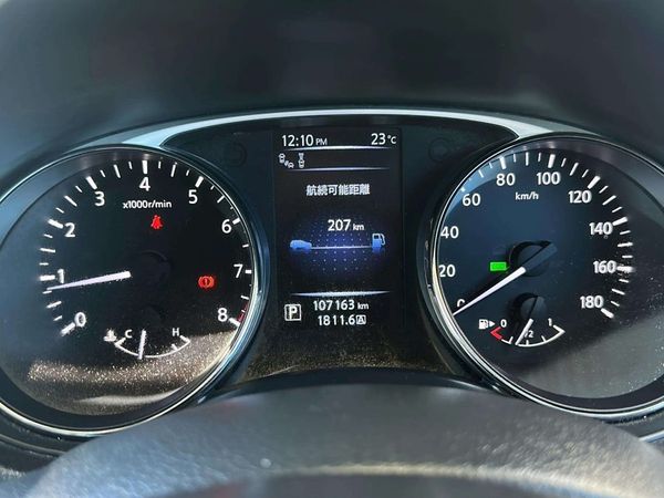 2015 Nissan X-Trail Enterprise Gisborne, 323 Gladstone Rd image 305404