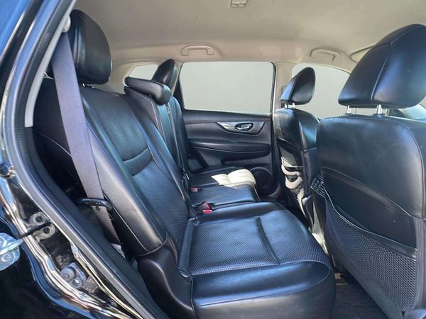 2015 Nissan X-Trail Enterprise Gisborne, 323 Gladstone Rd image 305406