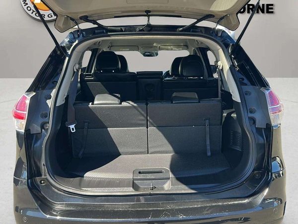 2015 Nissan X-Trail Enterprise Gisborne, 323 Gladstone Rd image 305408