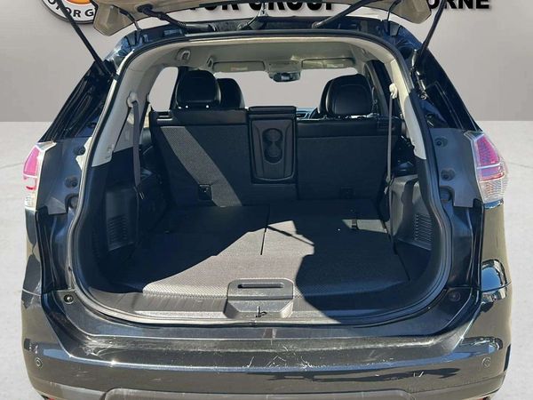 2015 Nissan X-Trail Enterprise Gisborne, 323 Gladstone Rd image 305409