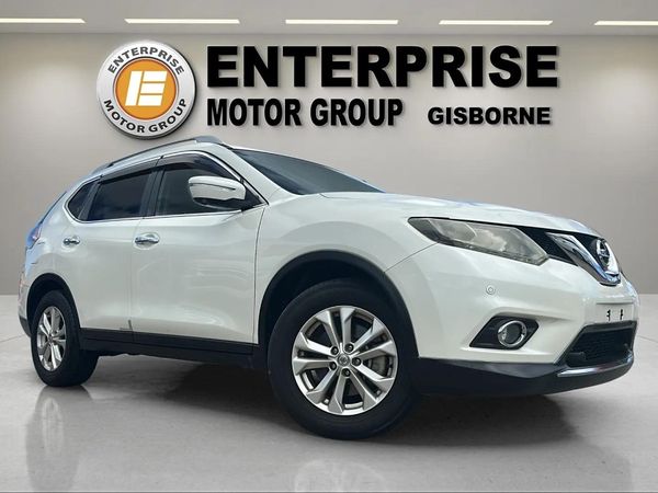 2014 Nissan X-Trail Enterprise Gisborne, 323 Gladstone Rd image 309426