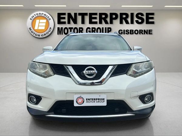 2014 Nissan X-Trail Enterprise Gisborne, 323 Gladstone Rd image 309427