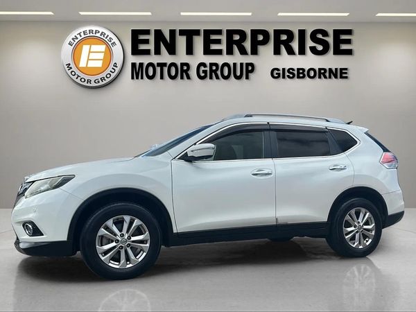 2014 Nissan X-Trail Enterprise Gisborne, 323 Gladstone Rd image 309429