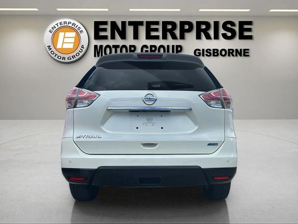 2014 Nissan X-Trail Enterprise Gisborne, 323 Gladstone Rd image 309431