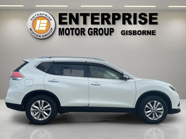 2014 Nissan X-Trail Enterprise Gisborne, 323 Gladstone Rd image 309433