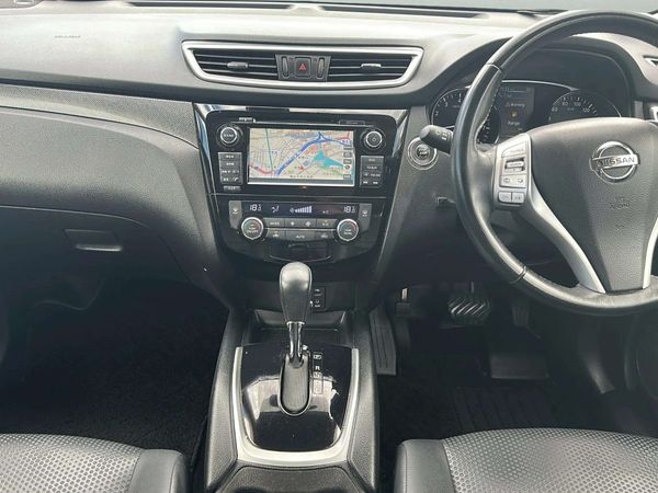 2014 Nissan X-Trail Enterprise Gisborne, 323 Gladstone Rd image 309435