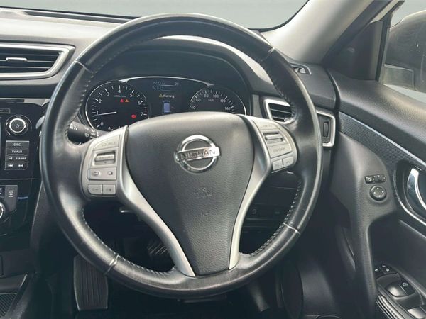 2014 Nissan X-Trail Enterprise Gisborne, 323 Gladstone Rd image 309436