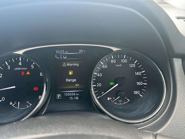 2014 Nissan X-Trail Enterprise Gisborne, 323 Gladstone Rd image 309437