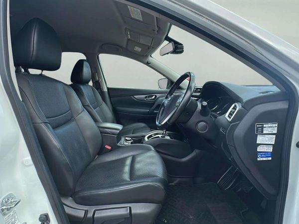 2014 Nissan X-Trail Enterprise Gisborne, 323 Gladstone Rd image 309438