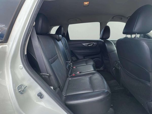 2014 Nissan X-Trail Enterprise Gisborne, 323 Gladstone Rd image 309439