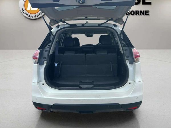 2014 Nissan X-Trail Enterprise Gisborne, 323 Gladstone Rd image 309442