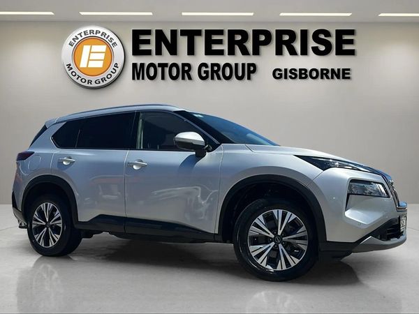 2023 Nissan X-Trail Enterprise Gisborne, 323 Gladstone Rd image 295414