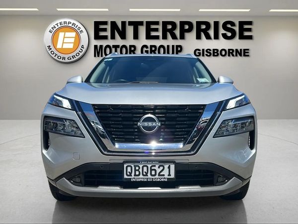 2023 Nissan X-Trail Enterprise Gisborne, 323 Gladstone Rd image 295415