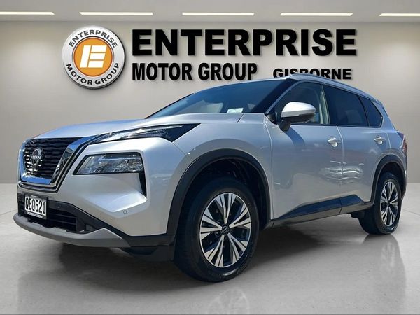 2023 Nissan X-Trail Enterprise Gisborne, 323 Gladstone Rd image 295416