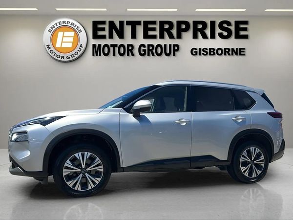 2023 Nissan X-Trail Enterprise Gisborne, 323 Gladstone Rd image 295417