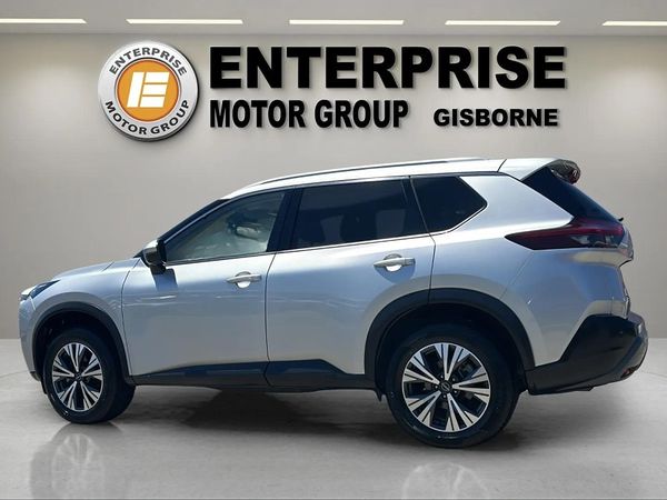 2023 Nissan X-Trail Enterprise Gisborne, 323 Gladstone Rd image 295418