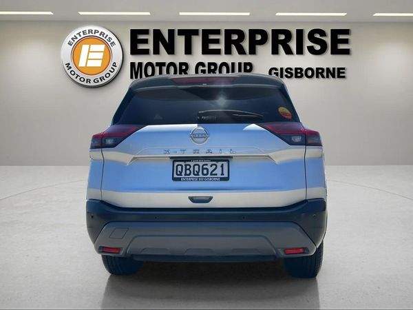 2023 Nissan X-Trail Enterprise Gisborne, 323 Gladstone Rd image 295419