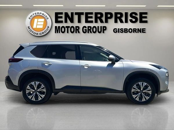 2023 Nissan X-Trail Enterprise Gisborne, 323 Gladstone Rd image 295421