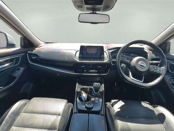 2023 Nissan X-Trail Enterprise Gisborne, 323 Gladstone Rd image 295422