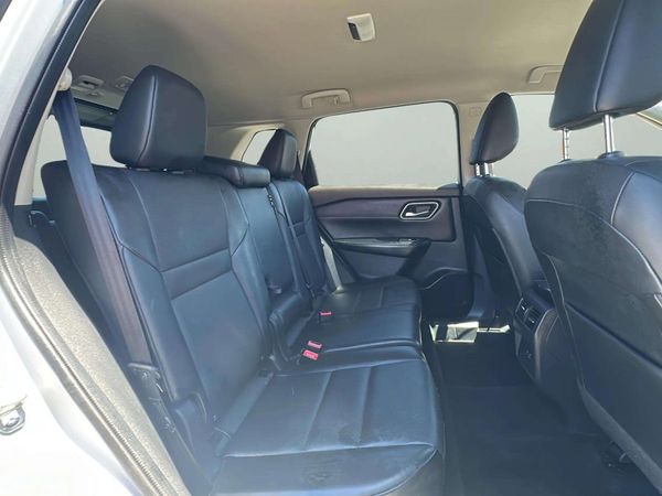 2023 Nissan X-Trail Enterprise Gisborne, 323 Gladstone Rd image 295427