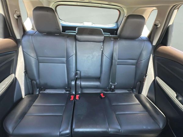 2023 Nissan X-Trail Enterprise Gisborne, 323 Gladstone Rd image 295428