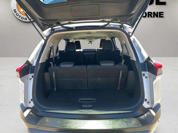 2023 Nissan X-Trail Enterprise Gisborne, 323 Gladstone Rd image 295429