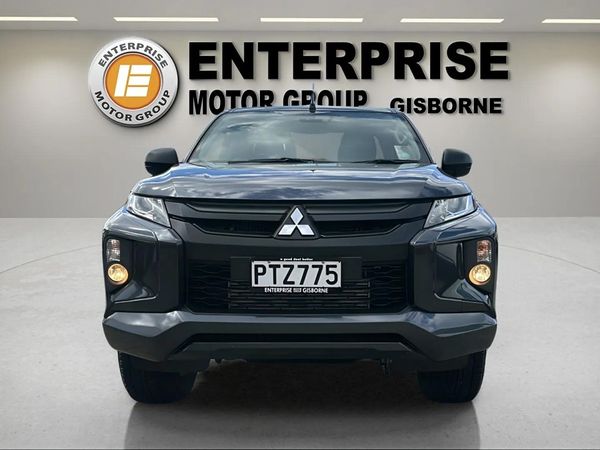 2023 Mitsubishi Triton Enterprise Gisborne, 323 Gladstone Rd image 299340