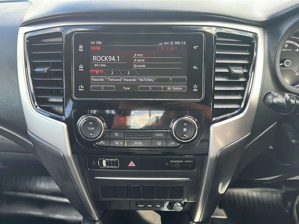 2023 Mitsubishi Triton Enterprise Gisborne, 323 Gladstone Rd image 299348