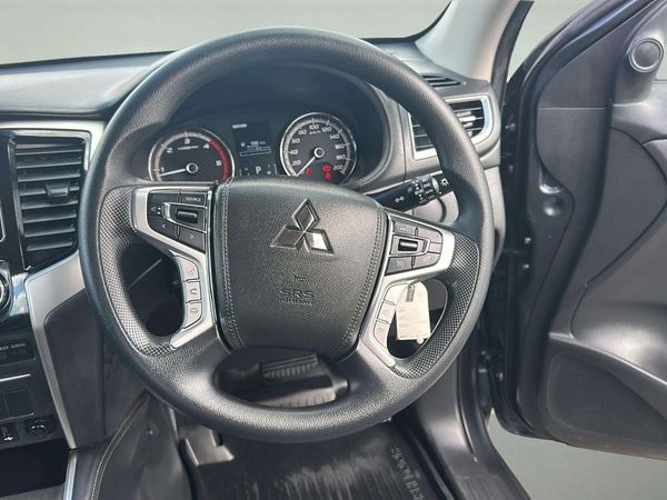 2023 Mitsubishi Triton Enterprise Gisborne, 323 Gladstone Rd image 299349