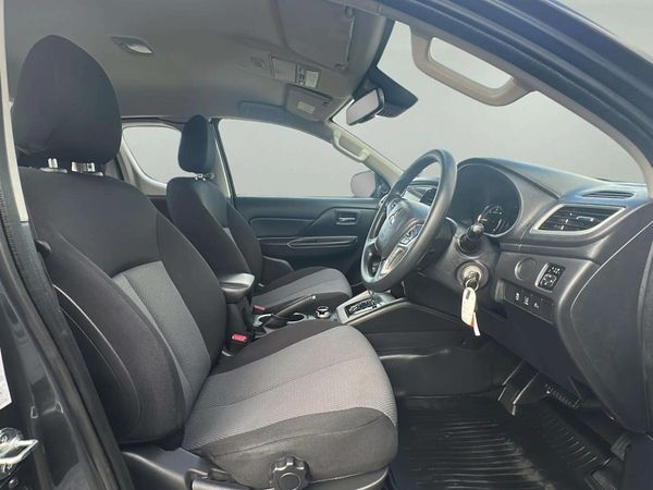 2023 Mitsubishi Triton Enterprise Gisborne, 323 Gladstone Rd image 299351