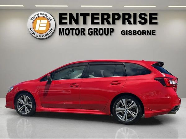 2017 Subaru Levorg Enterprise Gisborne, 323 Gladstone Rd image 305431