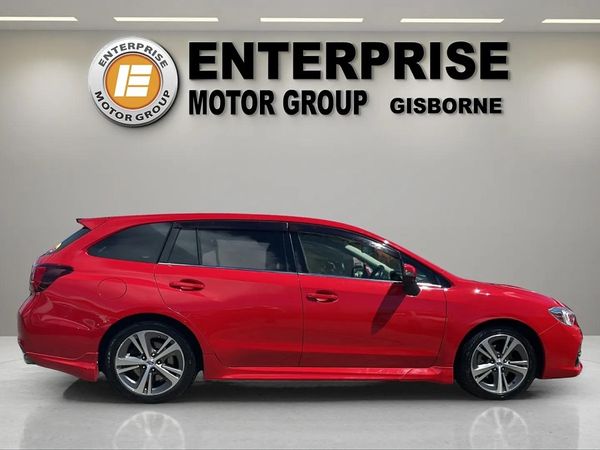 2017 Subaru Levorg Enterprise Gisborne, 323 Gladstone Rd image 305434
