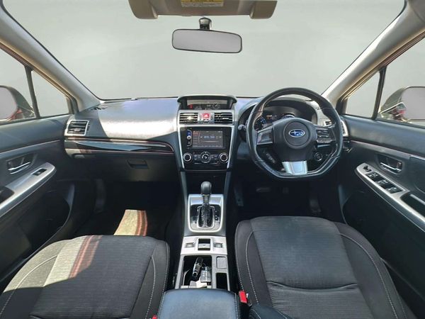 2017 Subaru Levorg Enterprise Gisborne, 323 Gladstone Rd image 305435