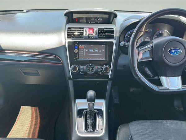 2017 Subaru Levorg Enterprise Gisborne, 323 Gladstone Rd image 305436