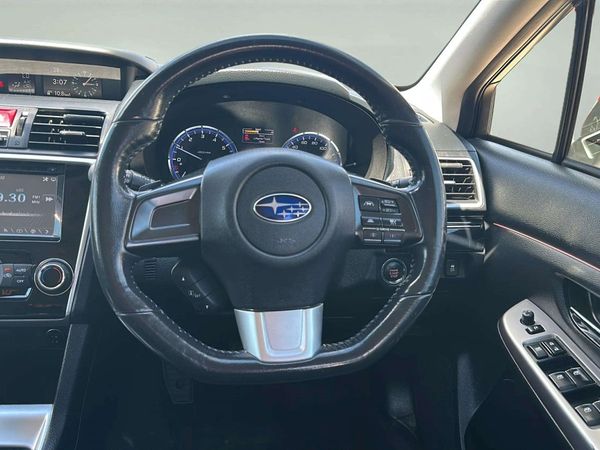 2017 Subaru Levorg Enterprise Gisborne, 323 Gladstone Rd image 305437