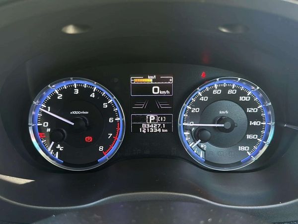 2017 Subaru Levorg Enterprise Gisborne, 323 Gladstone Rd image 305438